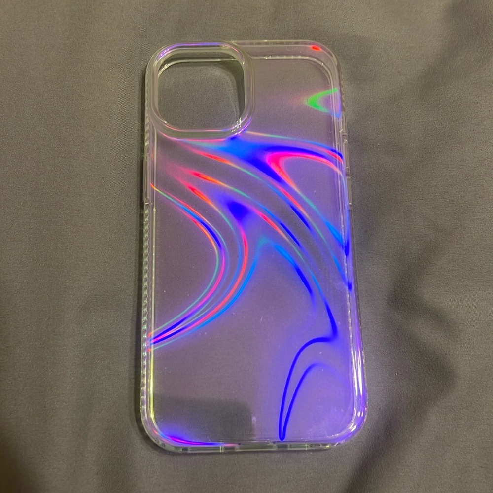 iPhone 15 Phone Case